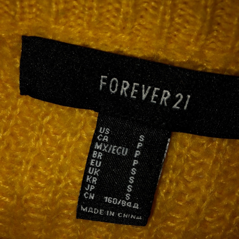 Sweater - Picture 2 of 2